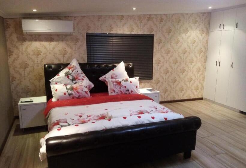 سوییت سوپریور, Villa43guesthouse