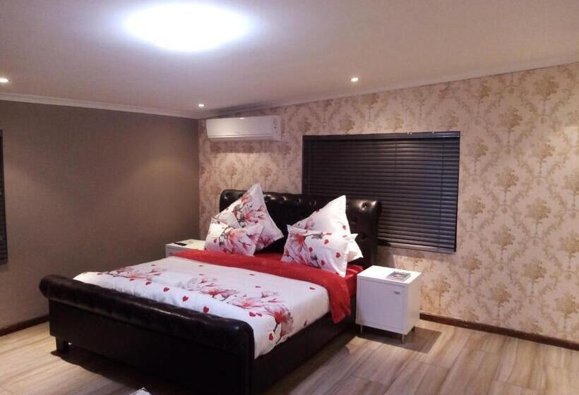 سوییت سوپریور, Villa43guesthouse