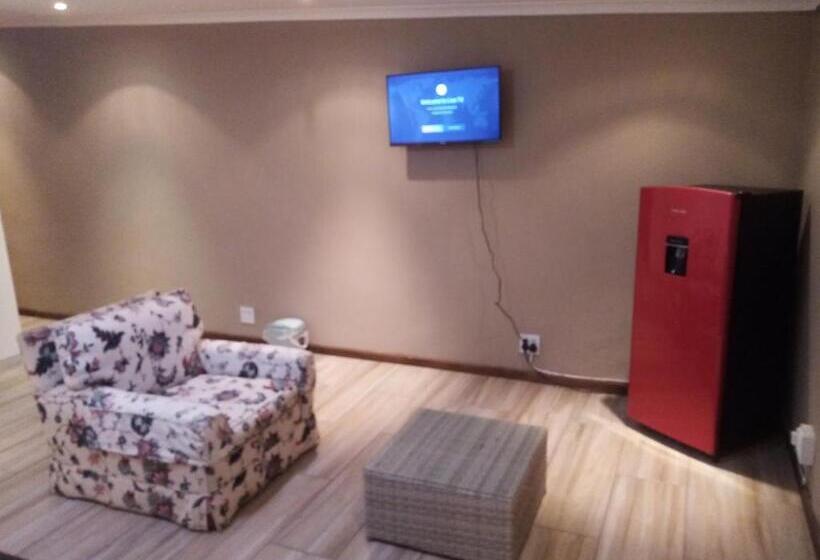 سوییت سوپریور, Villa43guesthouse