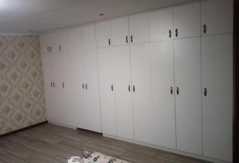 سوییت سوپریور, Villa43guesthouse