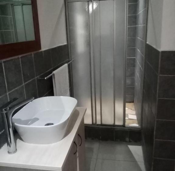 سوییت سوپریور, Villa43guesthouse