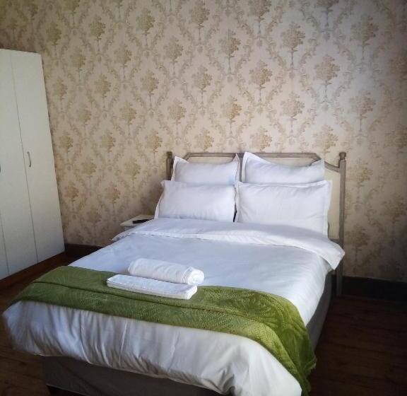 اتاق لوکس, Villa43guesthouse