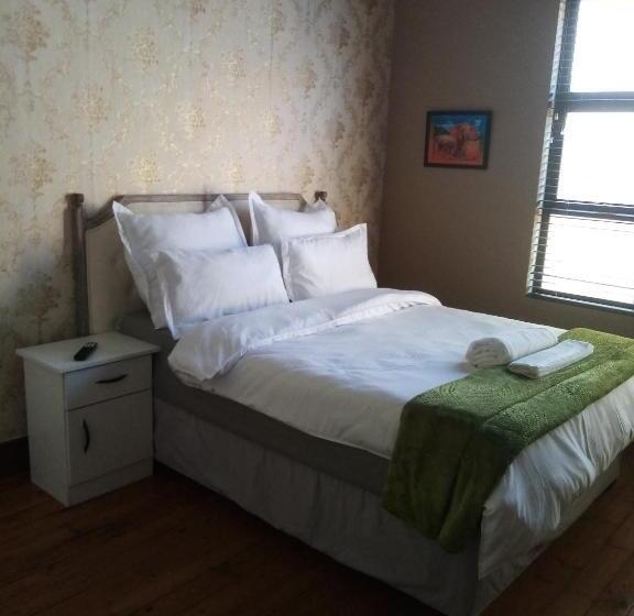 اتاق لوکس, Villa43guesthouse