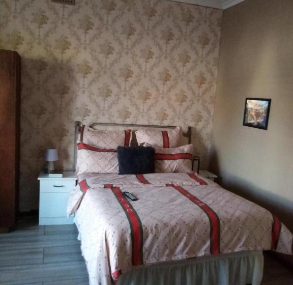 اتاق لوکس, Villa43guesthouse