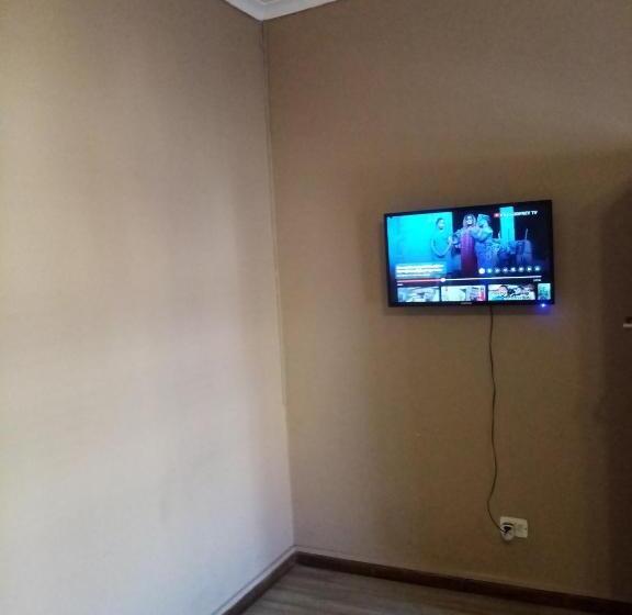 اتاق لوکس, Villa43guesthouse