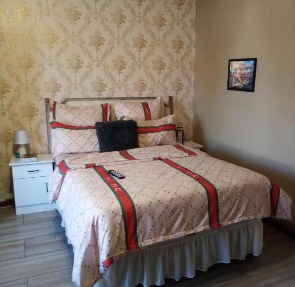 اتاق لوکس, Villa43guesthouse