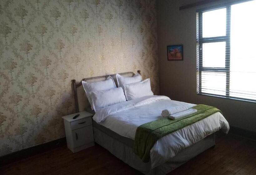 اتاق لوکس, Villa43guesthouse