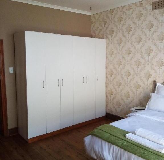 اتاق لوکس, Villa43guesthouse