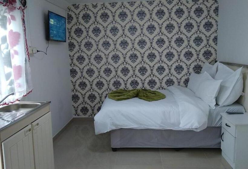 اتاق لوکس, Villa43guesthouse