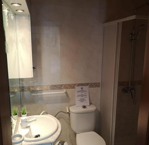 اتاق استاندارد, Vivienda El Timón