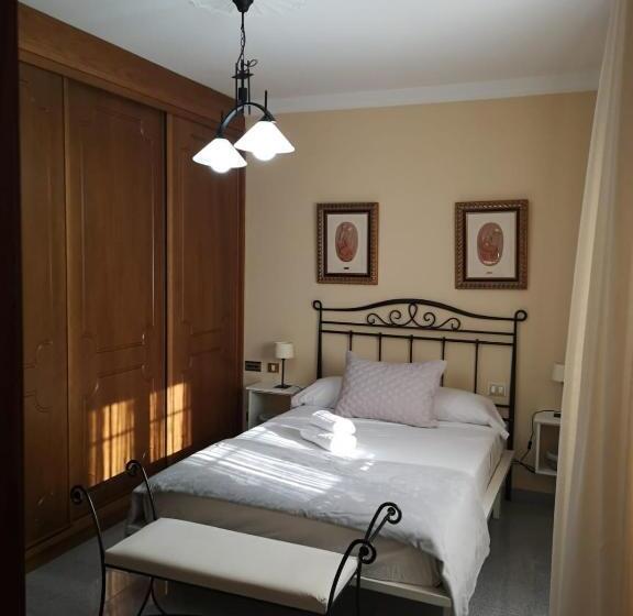اتاق استاندارد, Vivienda El Timón