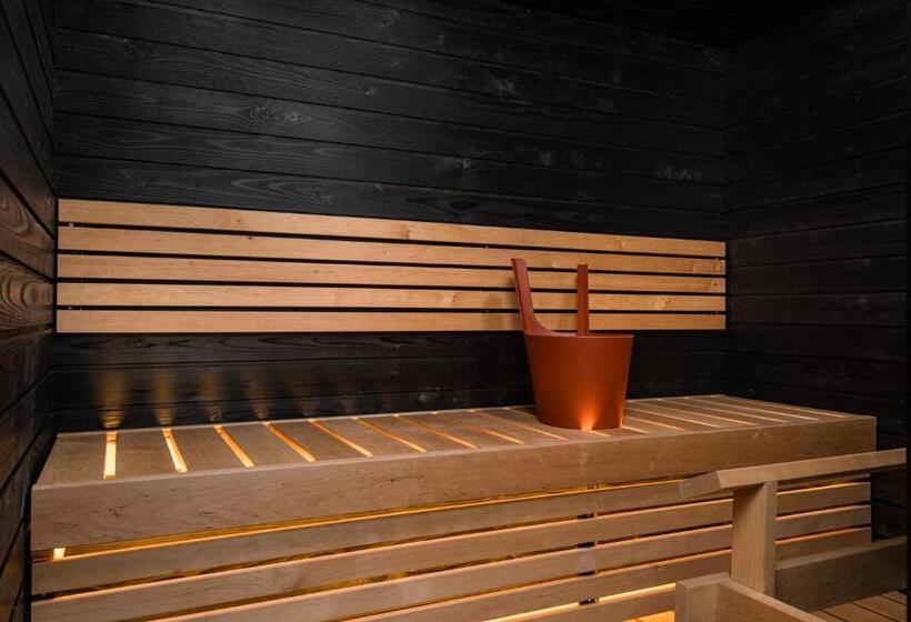 آپارتمان 1 خوابه, Prime Apartments Pori Central