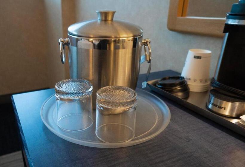 سوییت لوکس, Rapid City Hotel Luxury Private Suites