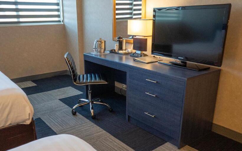 سوییت لوکس, Rapid City Hotel Luxury Private Suites