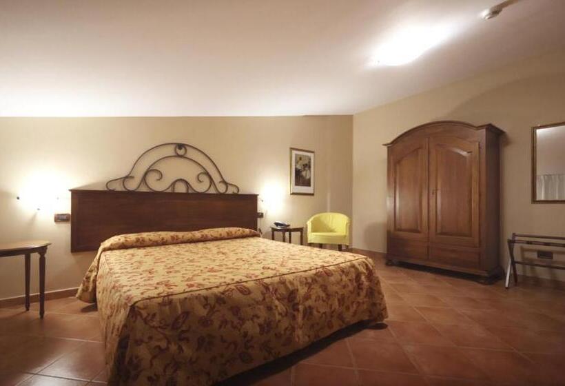 اتاق سوپریور, Residence Vittoria