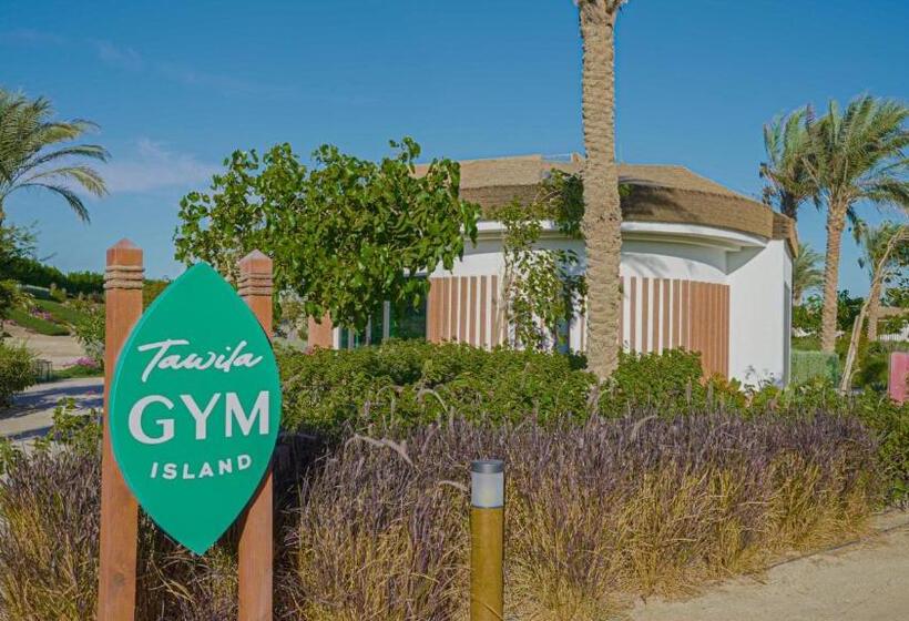 بانگلوی سوپریور, Tawila Island Resort