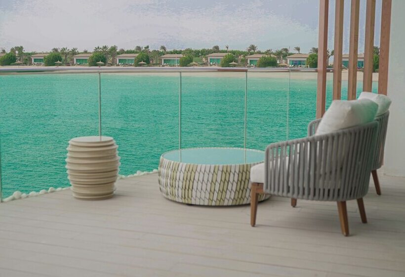 بانگلوی لوکس, Tawila Island Resort