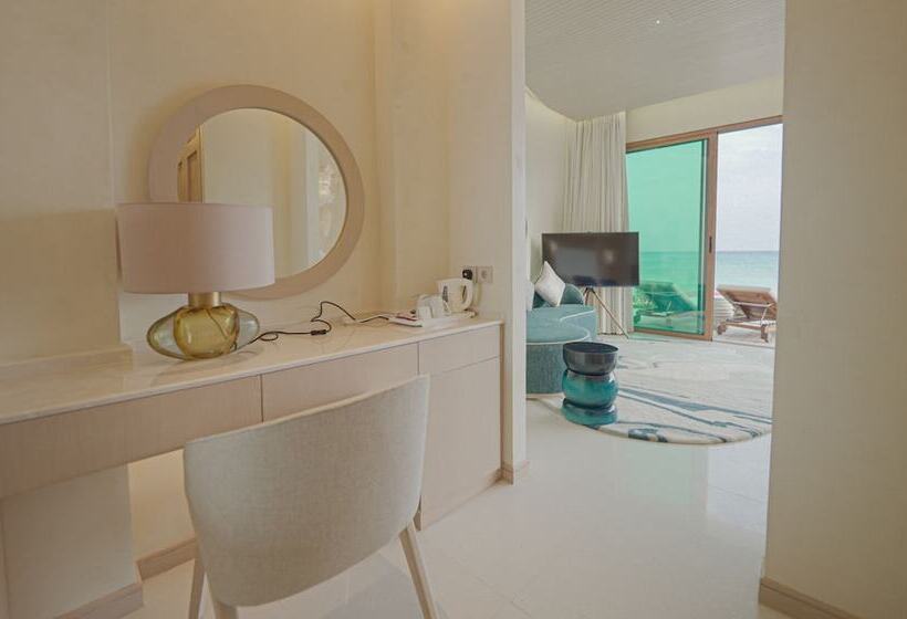 بانگلوی استاندارد, Tawila Island Resort