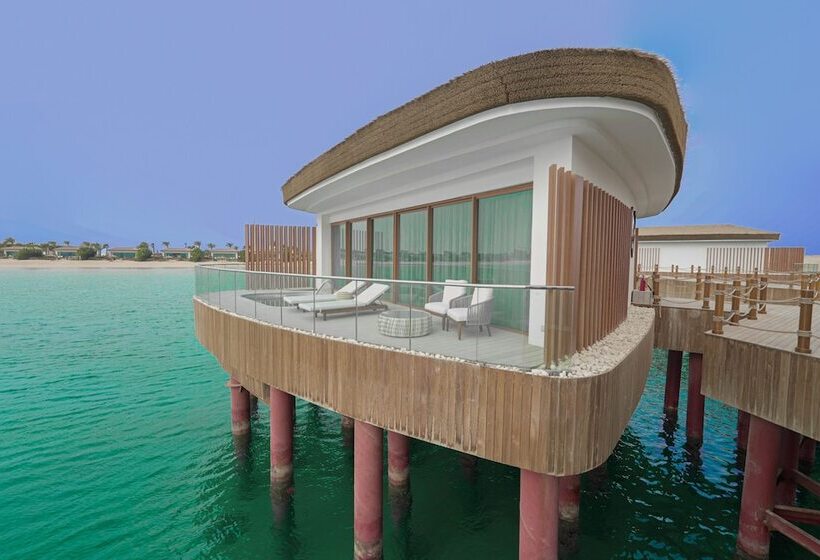 بانگلوی استاندارد, Tawila Island Resort