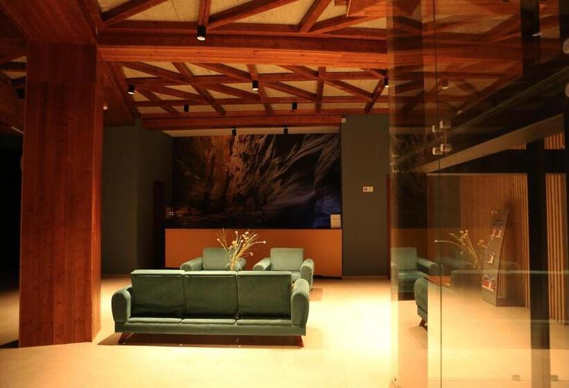 استودیو استاندارد با تخت کینگ, The Valley Residence & Spa   N410