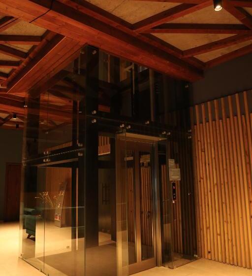 استودیو استاندارد با تخت کینگ, The Valley Residence & Spa   N410