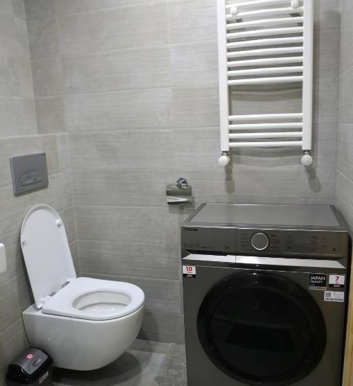 استودیو استاندارد با تخت کینگ, The Valley Residence & Spa   N410