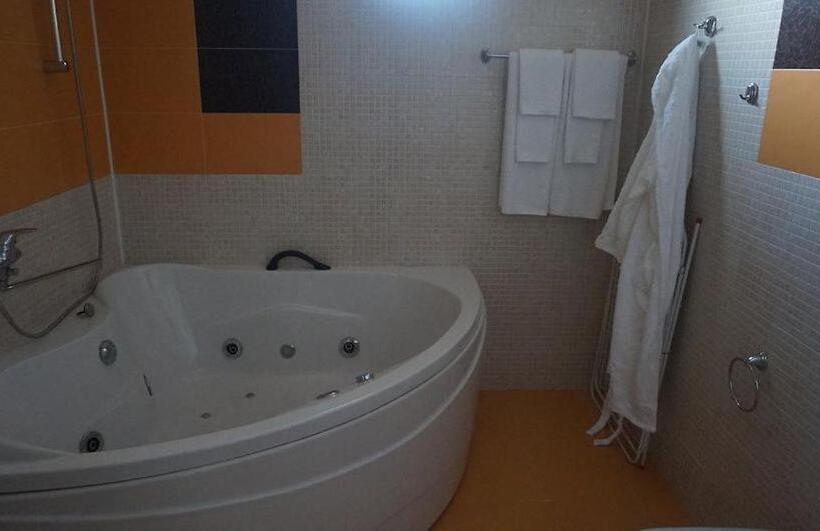 اتاق استاندارد, хотел стиляна/hotel Stilyana