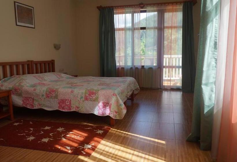 اتاق استاندارد, хотел стиляна/hotel Stilyana