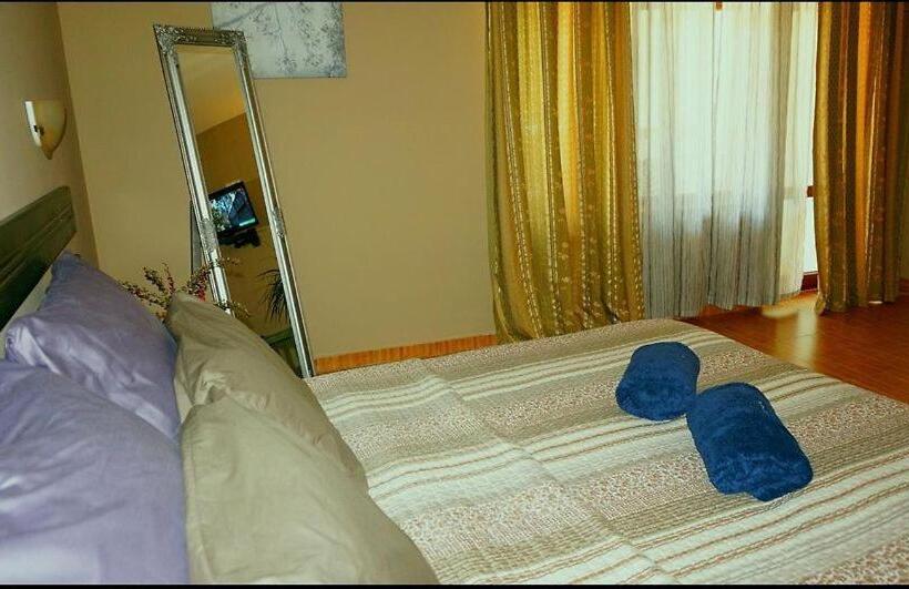 اتاق استاندارد, хотел стиляна/hotel Stilyana