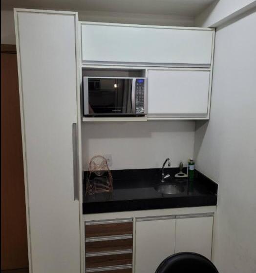 آپارتمان 1 خوابه, 511. Flat Hotel S4