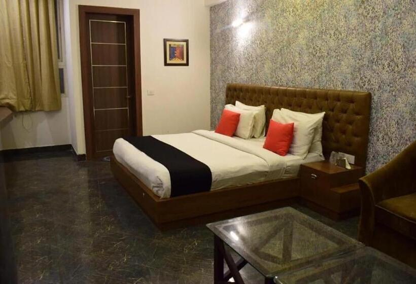 اتاق خانوادگی, Airpor Tbillions Group Of Hotels
