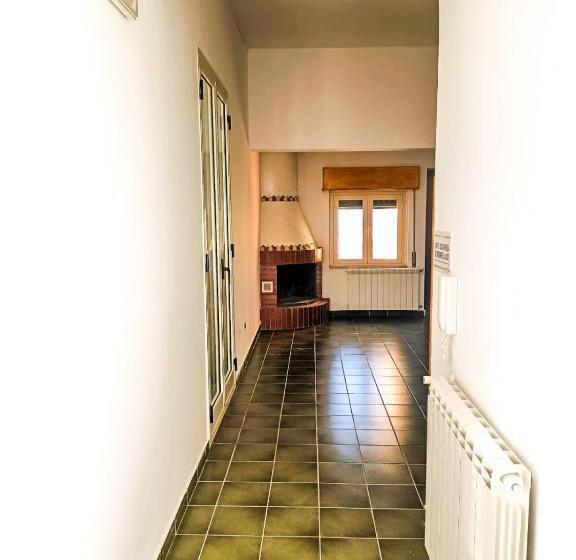 اتاق استاندارد سه نفره, Casa D Alunzio   Case Per Ferie In Ospitalita  Diffusa