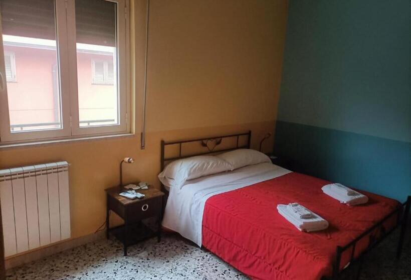 اتاق استاندارد, Casa D Alunzio   Case Per Ferie In Ospitalita  Diffusa
