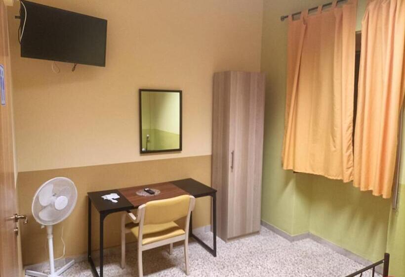 اتاق استاندارد, Casa D Alunzio   Case Per Ferie In Ospitalita  Diffusa