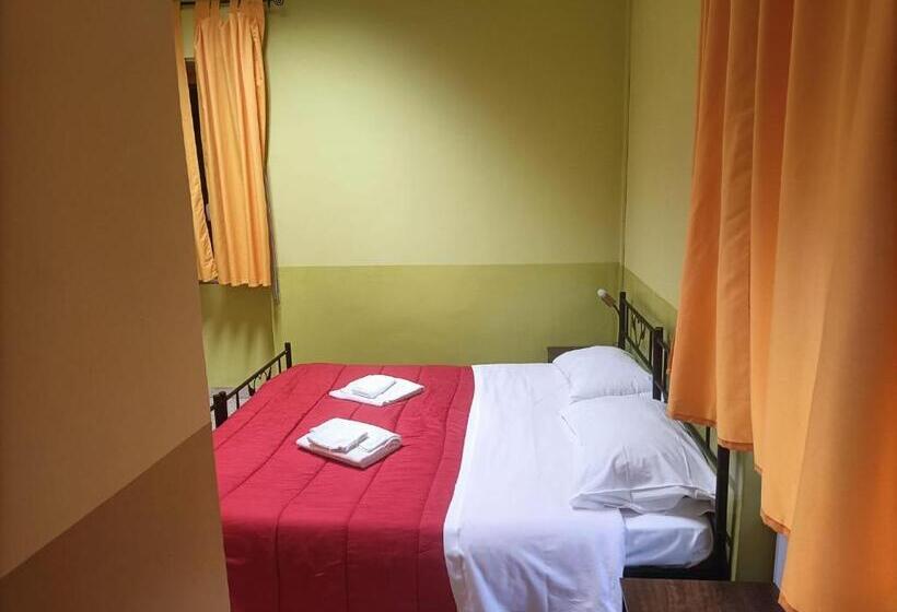 اتاق استاندارد, Casa D Alunzio   Case Per Ferie In Ospitalita  Diffusa