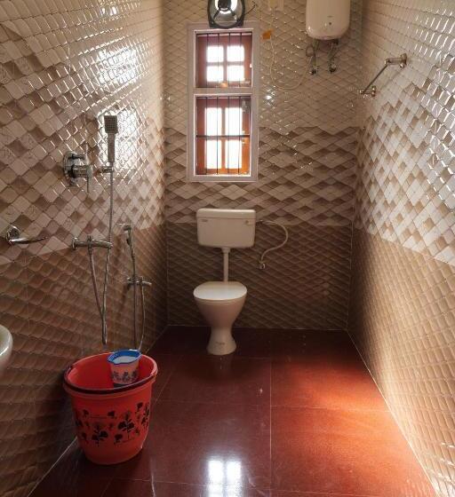 Апартаменты 2 Спальни, The Transit Stay Guwati