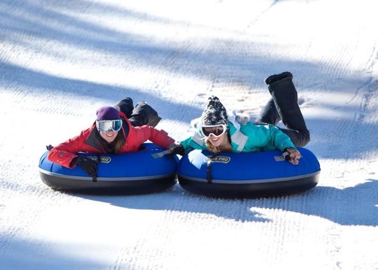 آپارتمان 1 خوابه, Cozy Ski Chalet   Only 120 Yds To Lift! King Bed