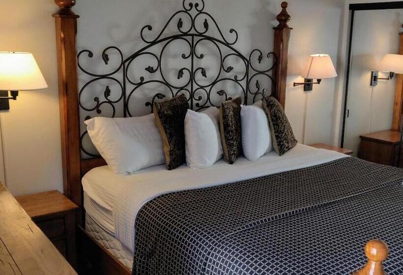 آپارتمان 1 خوابه, Cozy Ski Chalet   Only 120 Yds To Lift! King Bed