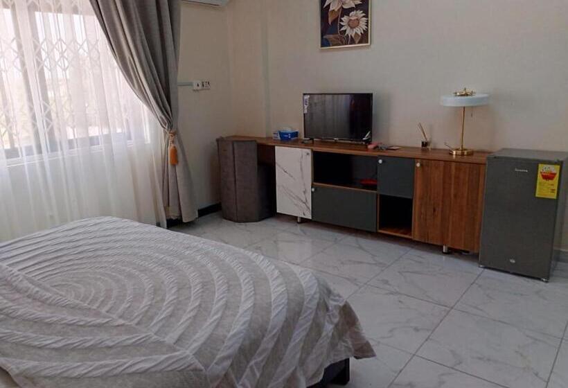 اتاق استاندارد, Edgard