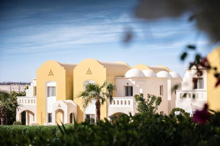 کلبه ییلاقی, Makadi Heights Elite Residence   Hurghada, Red Sea