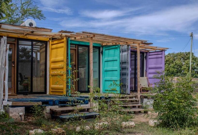 اتاق استاندارد, Skippers   Adults Only
