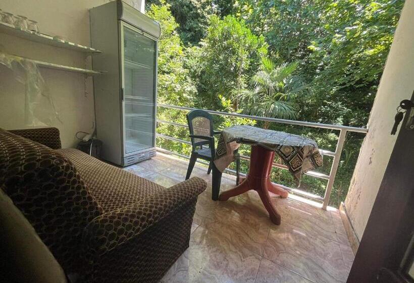 اتاق استاندارد, Guesthouse Nuri