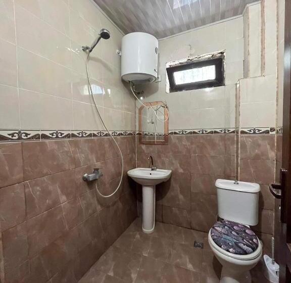 اتاق استاندارد, Guesthouse Nuri
