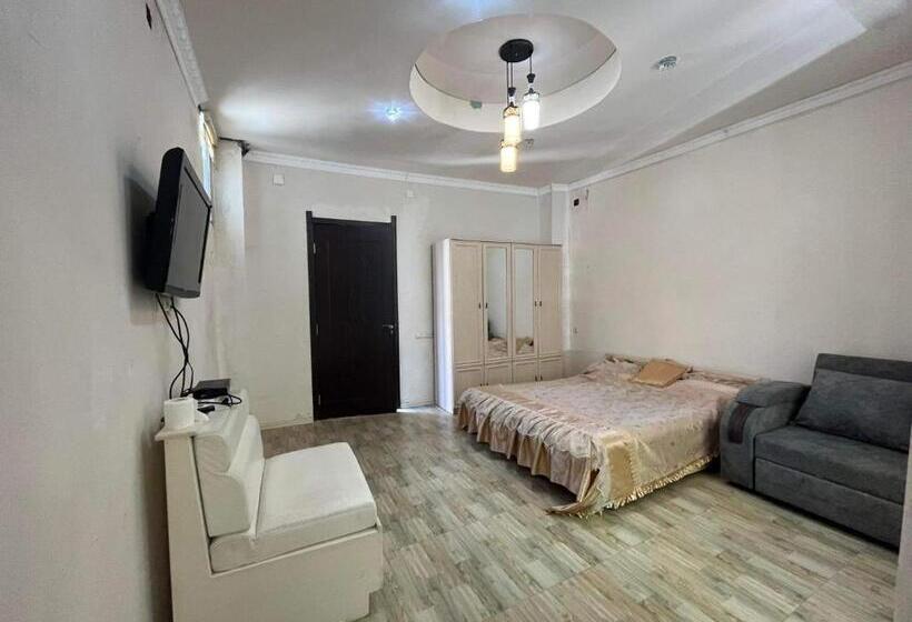 اتاق استاندارد, Guesthouse Nuri