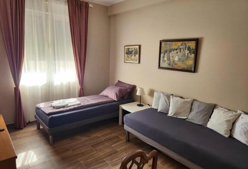 اتاق استاندارد, Roomsapartments Popcourt