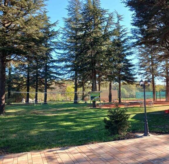 اتاق لوکس, Roomsapartments Popcourt
