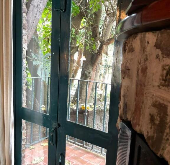 1 Bedroom Apartment Lake View, Vive En Un Castillo En Valle De Bravo