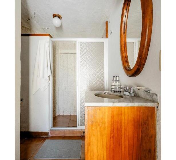 1 Bedroom Apartment Lake View, Vive En Un Castillo En Valle De Bravo