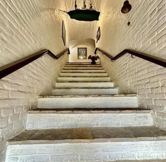 1 Bedroom Apartment Lake View, Vive En Un Castillo En Valle De Bravo