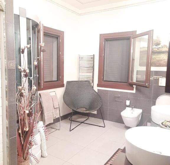 اتاق استاندارد, B&b Santa Chiara